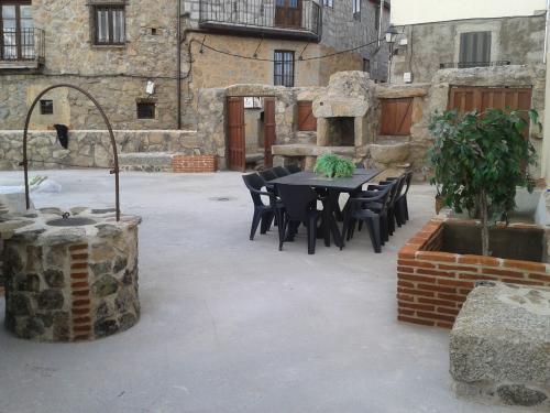 Casa Rural Menta Y Canela Tortoles Exterior foto